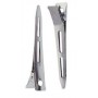 PINZAS cabello profesional 10 uds.