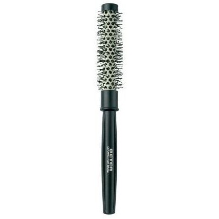 CEPILLO térmico de cerámica 17 mm.