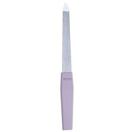 LIMA uñas metal 15 cm