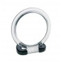 ESPEJO doble x1 con soporte abatible 12,5 cm