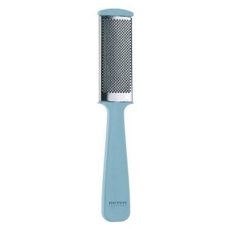 LIMA uñas pedicura inoxidable, raspador