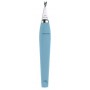 CORTACUTÍCULAS inoxidable 10,4 cm