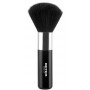 Brocha maquillaje pelo de cabra 11,5 cm