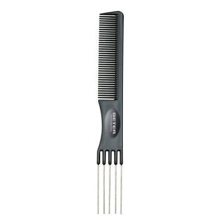 PEINE professional 5 púas
