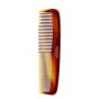 PEINE de bolsillo concha 12,5 cm
