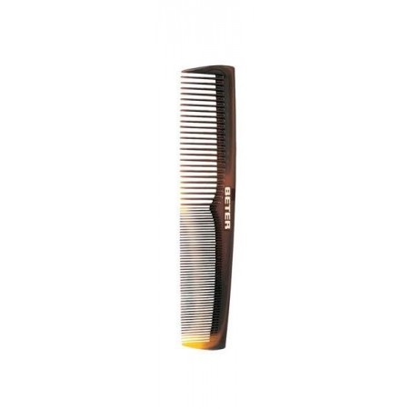 PEINE batidor concha 18,5 cm
