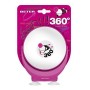 ESPEJO OHH! 360º 10 aumentos con ventosas