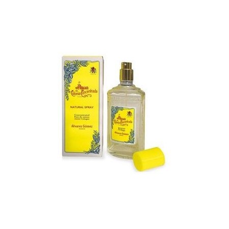 ALVAREZ GOMEZ edc concentrada vaporizador 80 ml