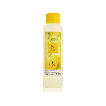 ALVAREZ GOMEZ agua fresca  750 ml