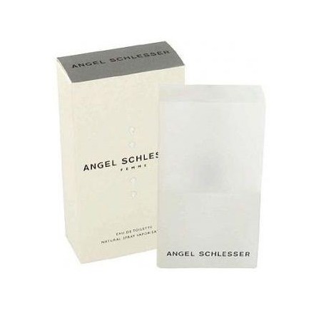 ANGEL SCHLESSER edt vaporizador 100 ml