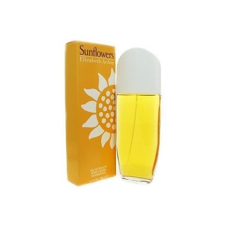 SUNFLOWERS edt vaporizador 100 ml