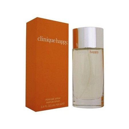 HAPPY edp vaporizador 50 ml