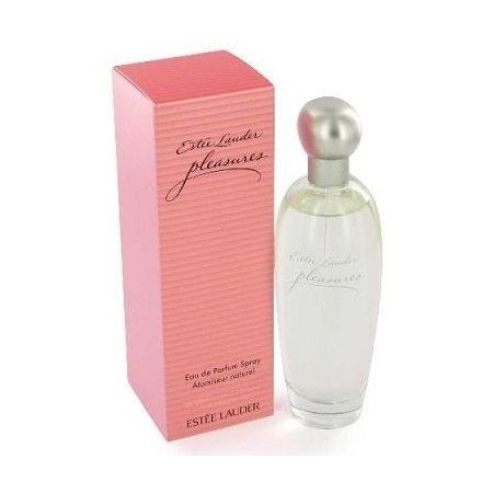 PLEASURES edp vaporizador 100 ml