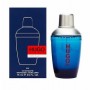DARK BLUE edt vaporizador 75 ml
