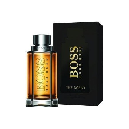 THE SCENT edt vaporizador 100 ml