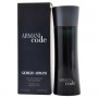 ARMANI CODE edt vaporizador 75 ml