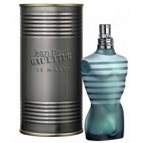 LE MALE edt vaporizador 125 ml