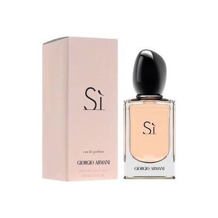 SÌ edp vaporizador 100 ml