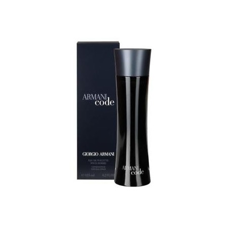 ARMANI CODE recargable 150 ml