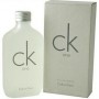Colonia CALVIN KLEIN ONE  EDT 100VAP