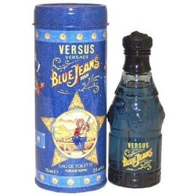 BLUE JEANS edt vaporizador 75 ml