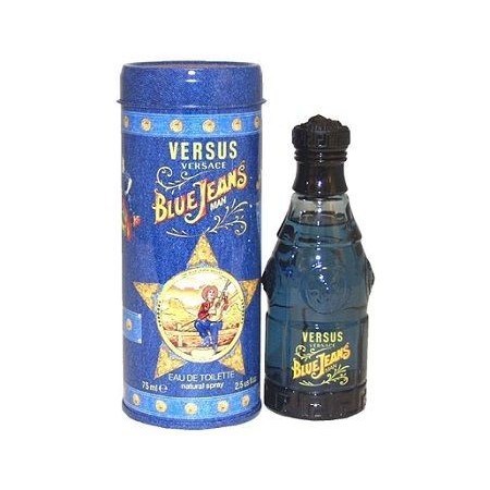BLUE JEANS edt vaporizador 75 ml