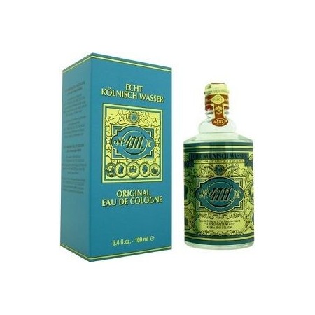 Perfume 4711 edc 100 ml
