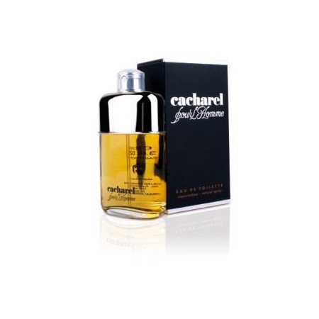 CACHAREL POUR L'HOMME edt vaporizador 100 ml