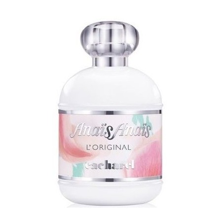 ANAIS ANAIS edt vaporizador 100 ml