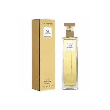 5 th AVENUE edp vaporizador 125 ml