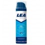 Espuma de afeitar LEA, sensitive 100 ml