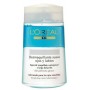 Desmaquillador ojos LOREAL bajo agua 125 ml.