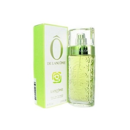 O LANCOME edt vaporizador 125 ml