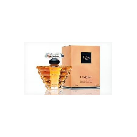 TRESOR edp vaporizador 100 ml