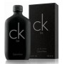 CK BE edt vaporizador 100 ml