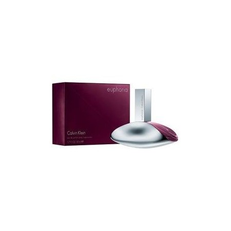 EUPHORIA edp vaporizador 50 ml