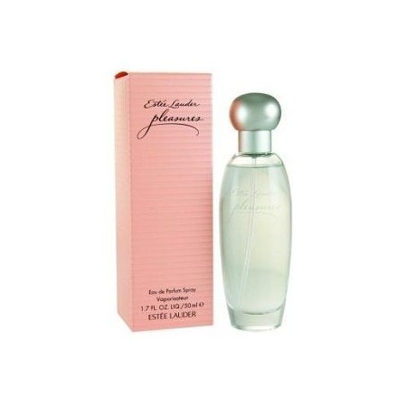 PLEASURES edp vaporizador 50 ml