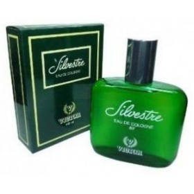 SILVESTRE edt vaporizador 100 ml