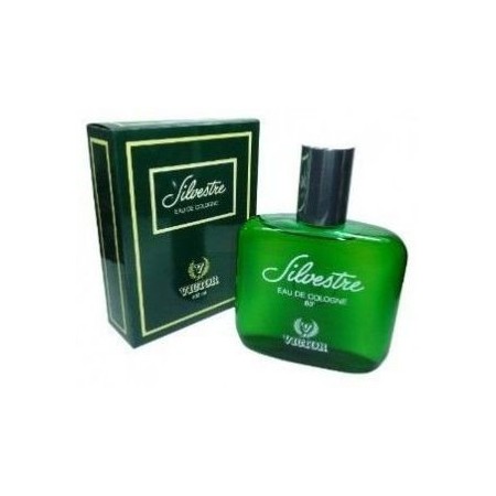 SILVESTRE edt vaporizador 100 ml
