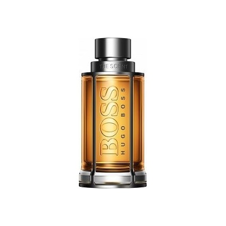 THE SCENT edt vaporizador 50 ml