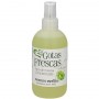 Agua de colonia INSTITUTO concentrado spray 250 ml