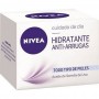 HIDRATANTE ESSENCIAL anti-arrugas day cream TP 50 ml.