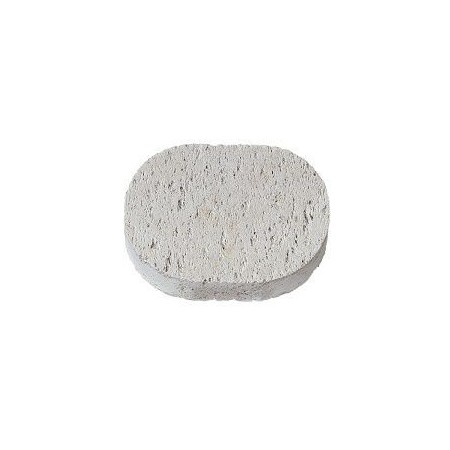 PIEDRA POMEZ ovalada