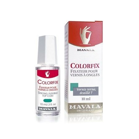 MAVALA COLORFIX 10 ml.