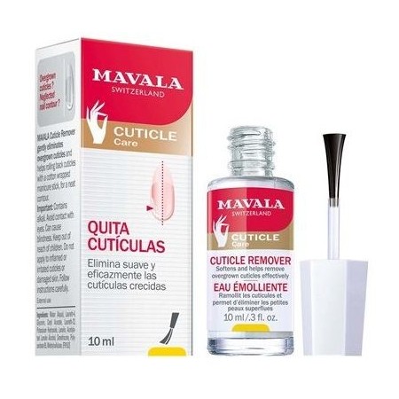 MAVALA QUITA CUTICULAS 10 ml.