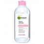Desmaquillador GARNIER AGUA MICELAR  400 ml.