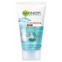 Gel limpiador GARNIER PURE ACTIVE 3 en 1 150 ml.