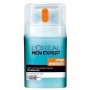 Crema MEN EXPERT fluido polar gel hidratante 50 ml.
