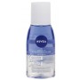 Desmaquillador ojos NIVEA doble acción 125 ml.