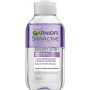 Desmaquillador GARNIER de ojos 2en1 125 ml.
